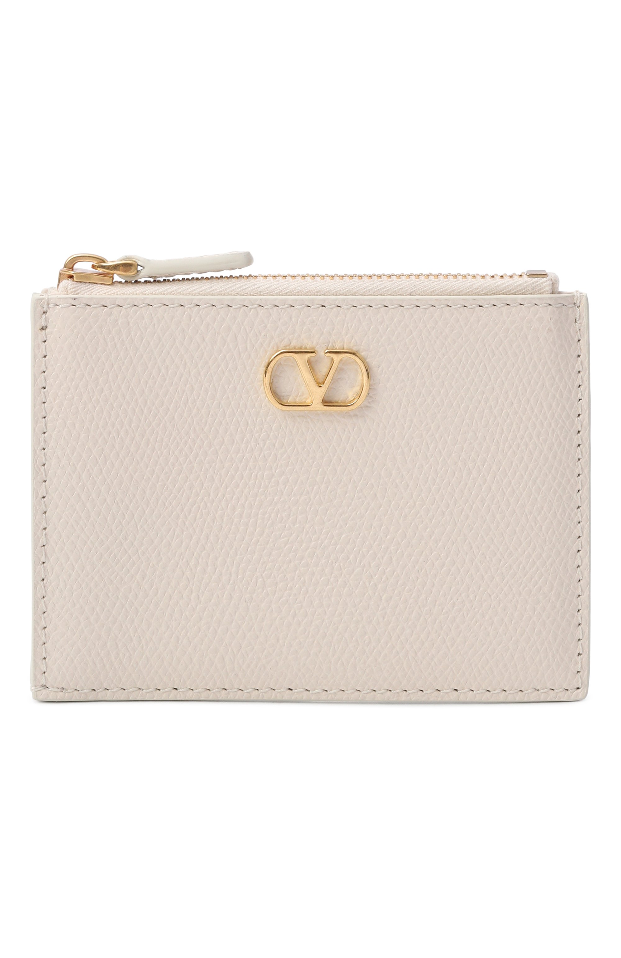 Кожаный футляр для кредитных карт VALENTINO, арт. 8W2P0AK9/SNP, фото 1