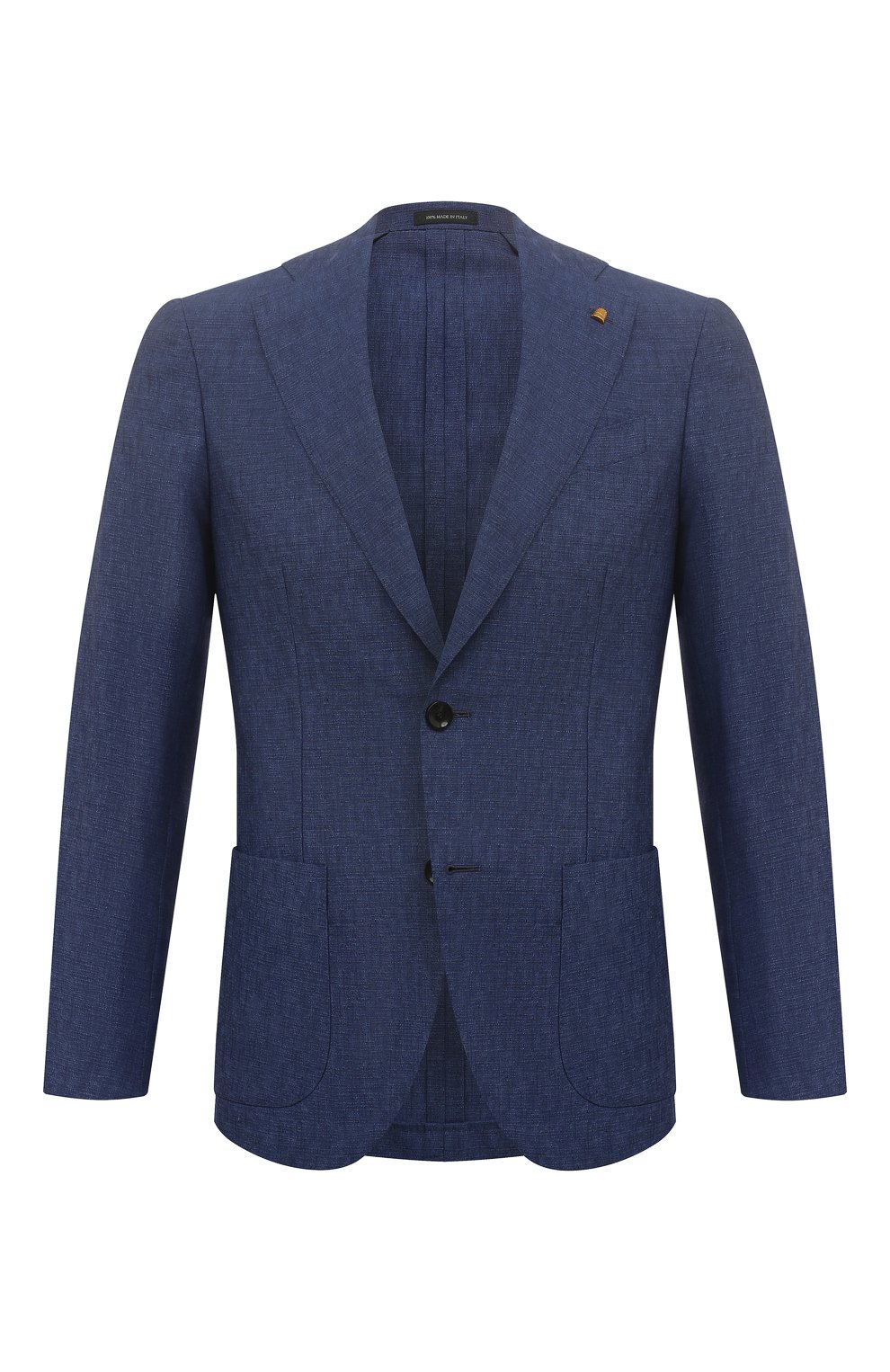 Шерстяной пиджак SARTORIA LATORRE, арт. EF74 UD0546, фото 1