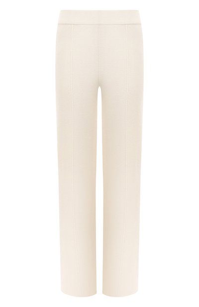 Женские брюки из шерсти и вискозы PIETRO BRUNELLI, арт. PNB001/WS0011