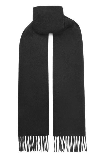 Женский шарф из кашемира и шерсти MVST, арт. S4/28X180/5246-DN11