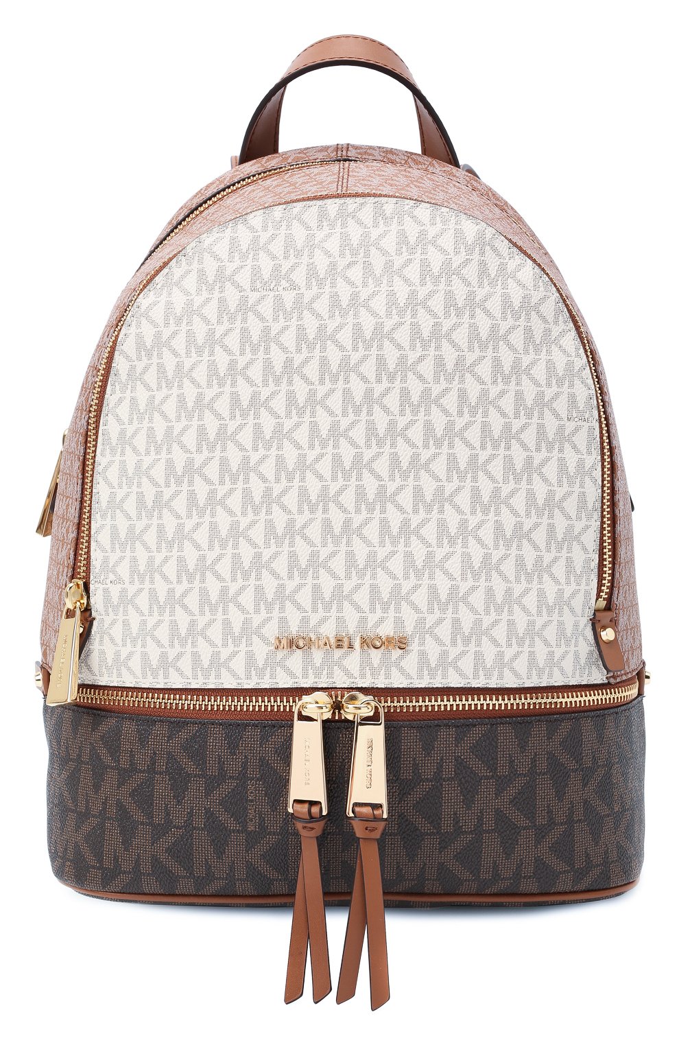 Рюкзак rhea zip MICHAEL MICHAEL KORS, арт. 30S0GEZB2V, фото 1