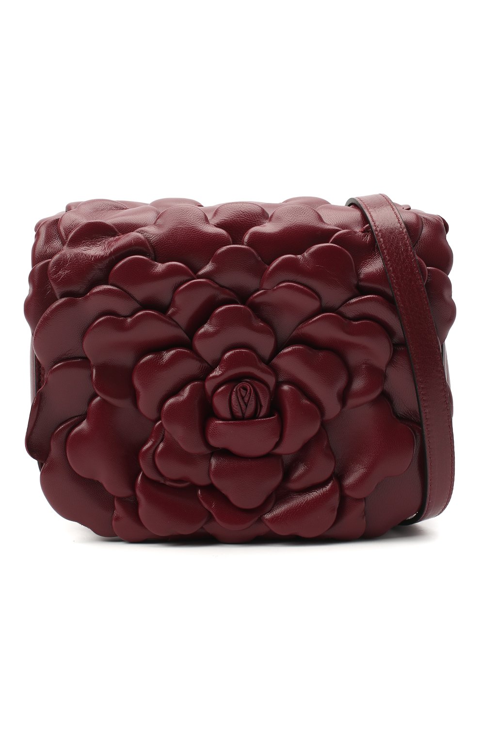 Сумка atelier VALENTINO, арт. UW0B0I02/JBZ, фото 5