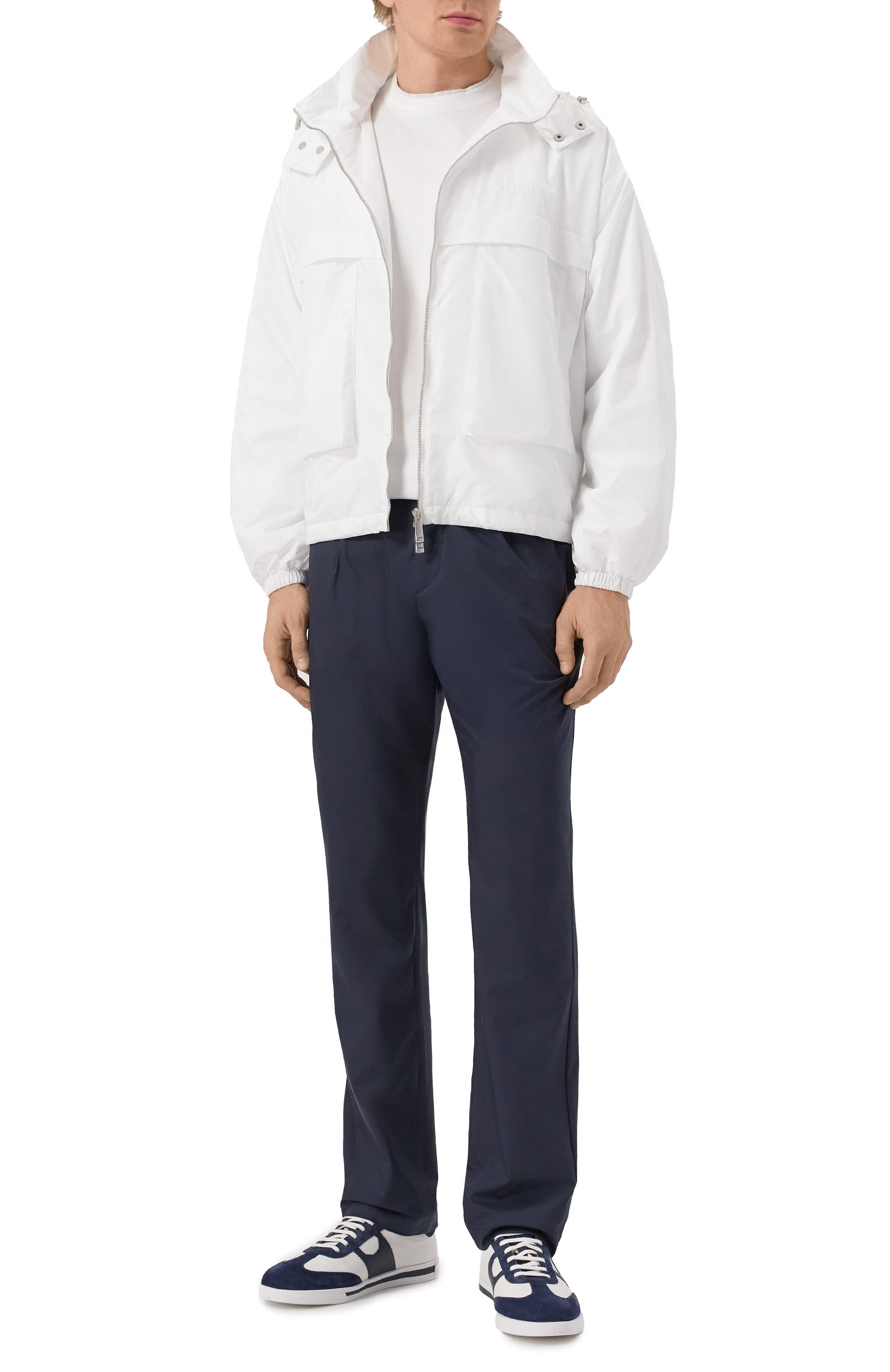 Куртка KITON, арт. UGK107K0755F04, фото 2