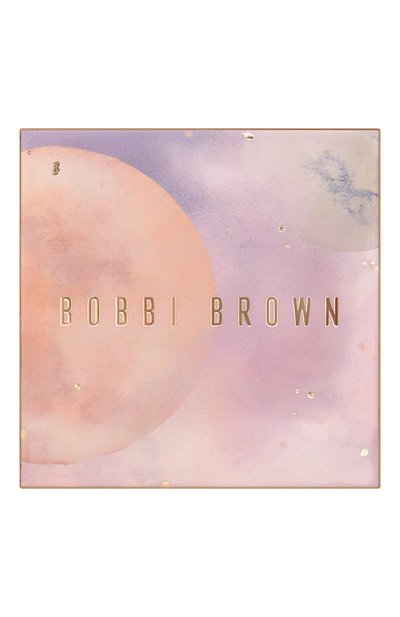 Тени для век luxe eye shadow, оттенок incandescent (2.5g) BOBBI BROWN, арт. HY8C-01, фото 3