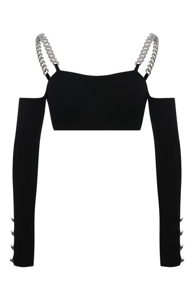 Бра-топ GIUSEPPE DI MORABITO, арт. PF21087KN-146, фото 1