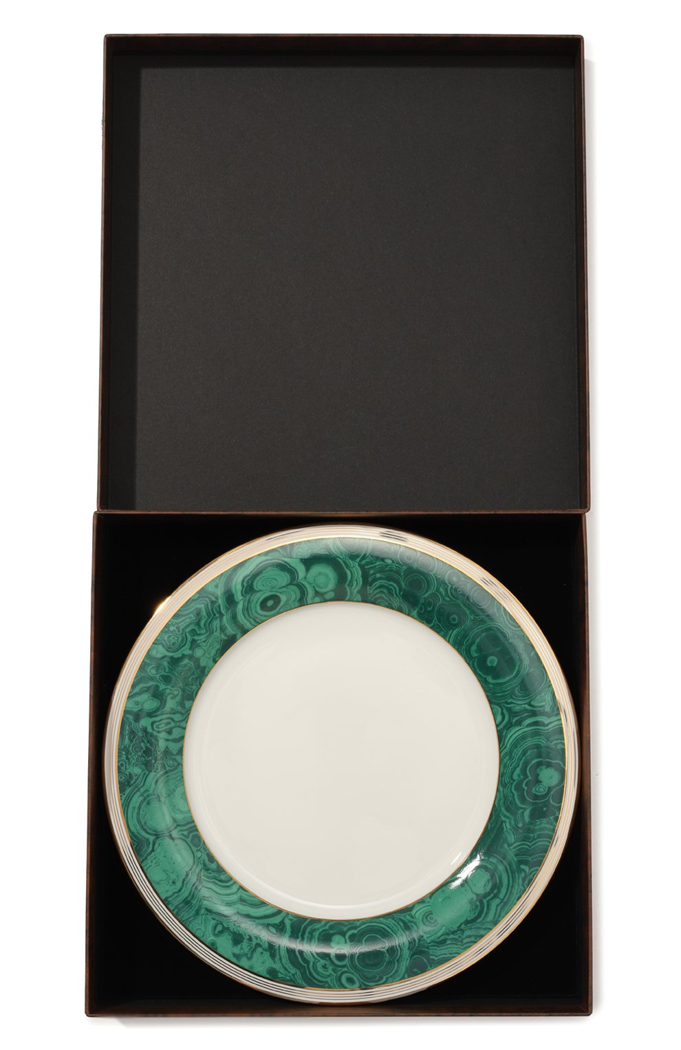 Обеденная тарелка STEFANO RICCI, арт. 0PP005/MLCH02, фото 5