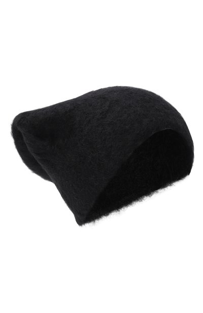 Мужская шерстяная шапка UMA WANG, арт. UK0071