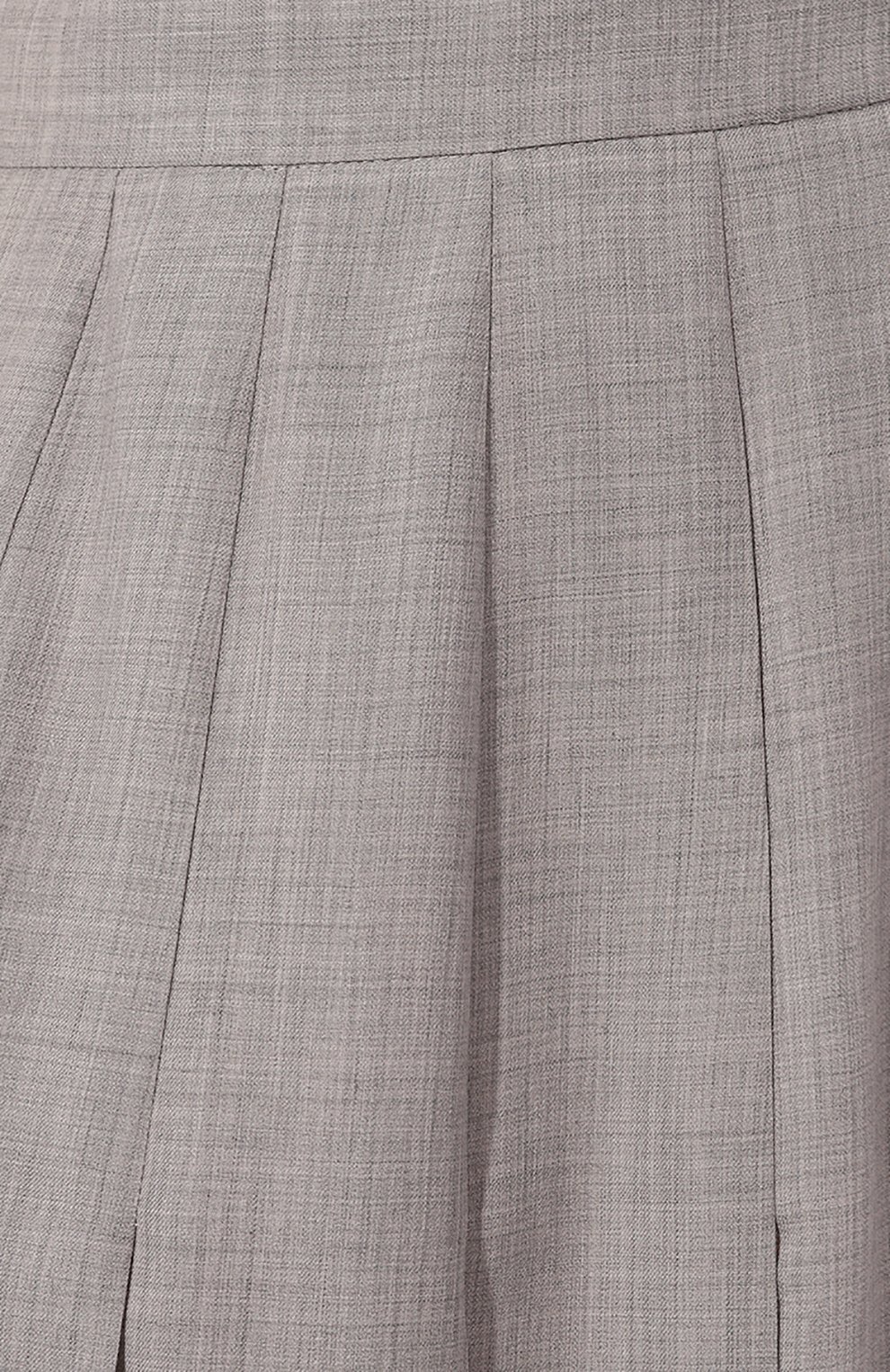 Кашемировая юбка COLOMBO, арт. GN00144, фото 5