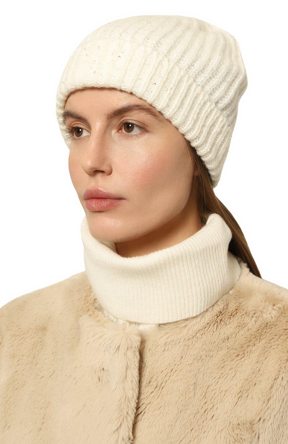 Шапка ANTONELLI FIRENZE, арт. 41339M/40852, фото 2