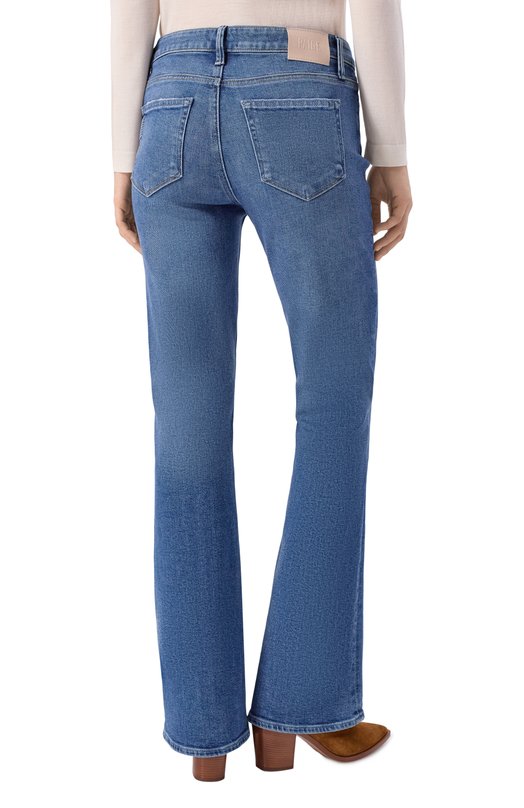 Джинсы Laurel Canyon Paige 1A58P95-C725 Голубой  1A58P95-C725 Фото 4