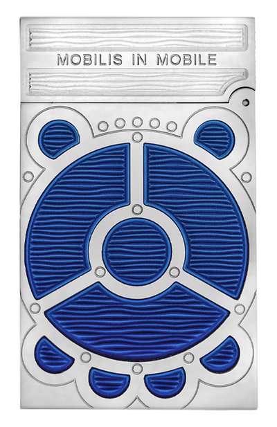 Зажигалка 20,000 leagues under the sea S.T. DUPONT, арт. C16051CL, фото 4