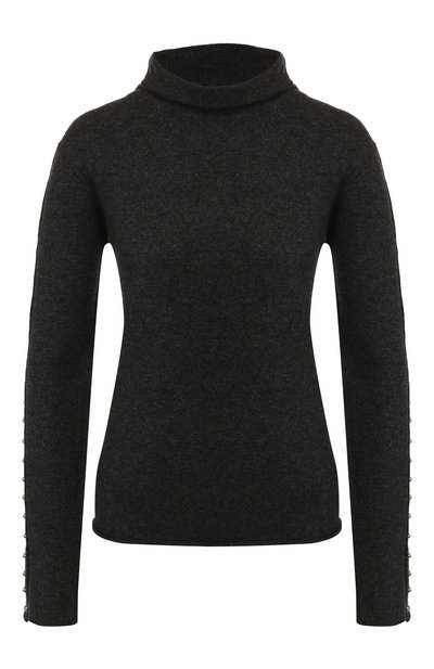 Женский пуловер из смеси шерсти и кашемира ZADIG AND VOLTAIRE, арт. WHML1102F