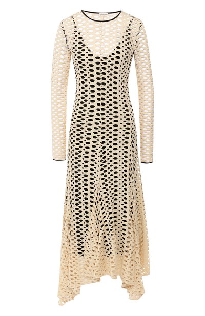 Женское платье-миди BY MALENE BIRGER, арт. Q66643002/DRE5021S91