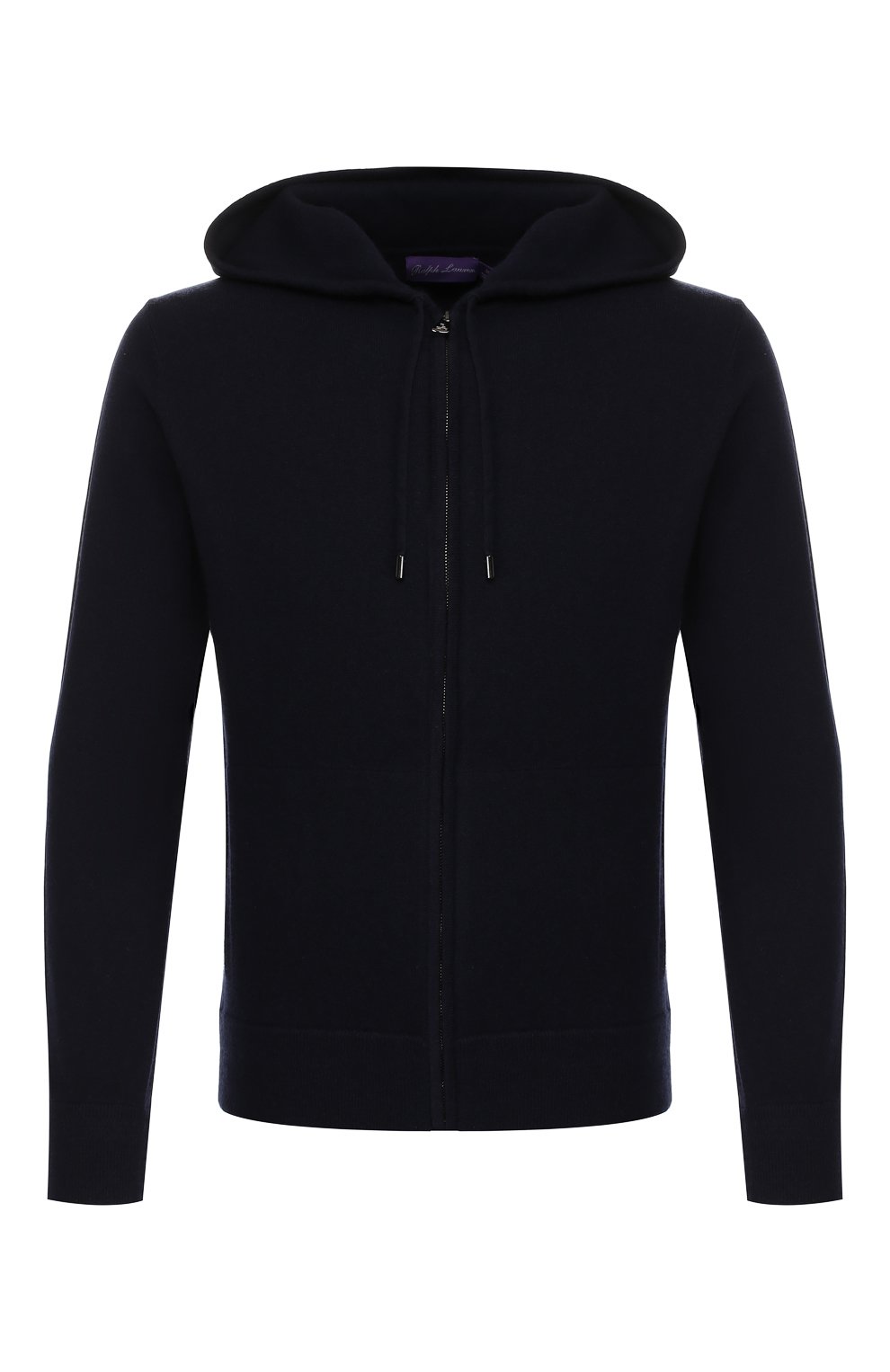 Хлопковая толстовка RALPH LAUREN, арт. 790681201, фото 1