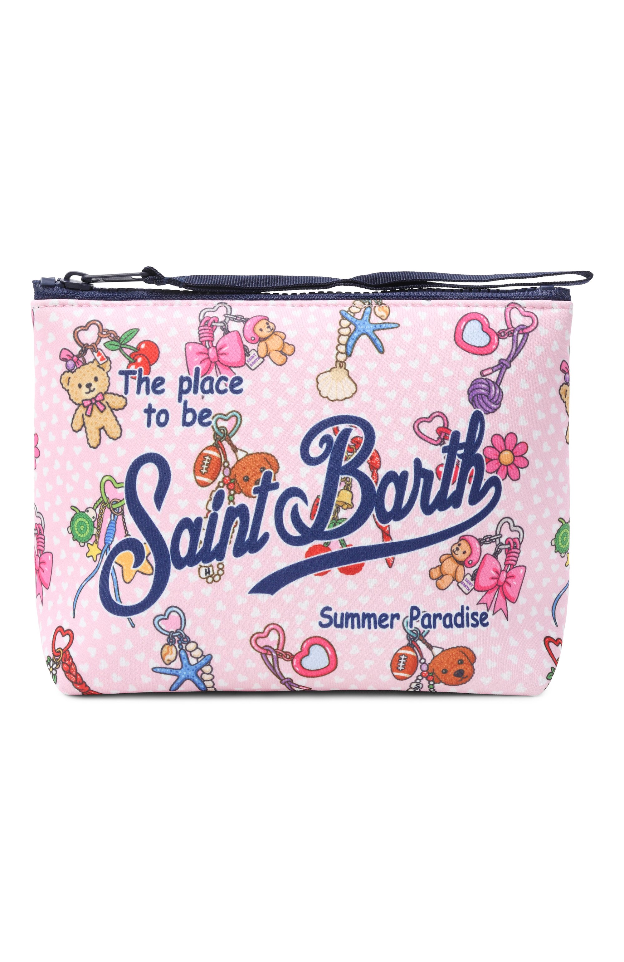 Косметичка MC2 SAINT BARTH, арт. ALIN001-00518L/ALINE, фото 1