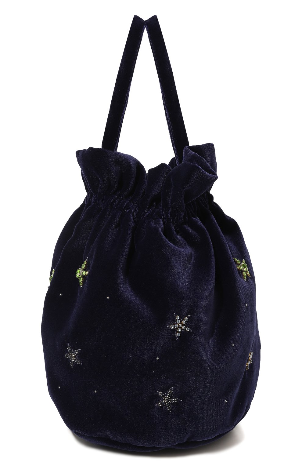 Сумка IL GUFO, арт. A22Z0065V0016, фото 1