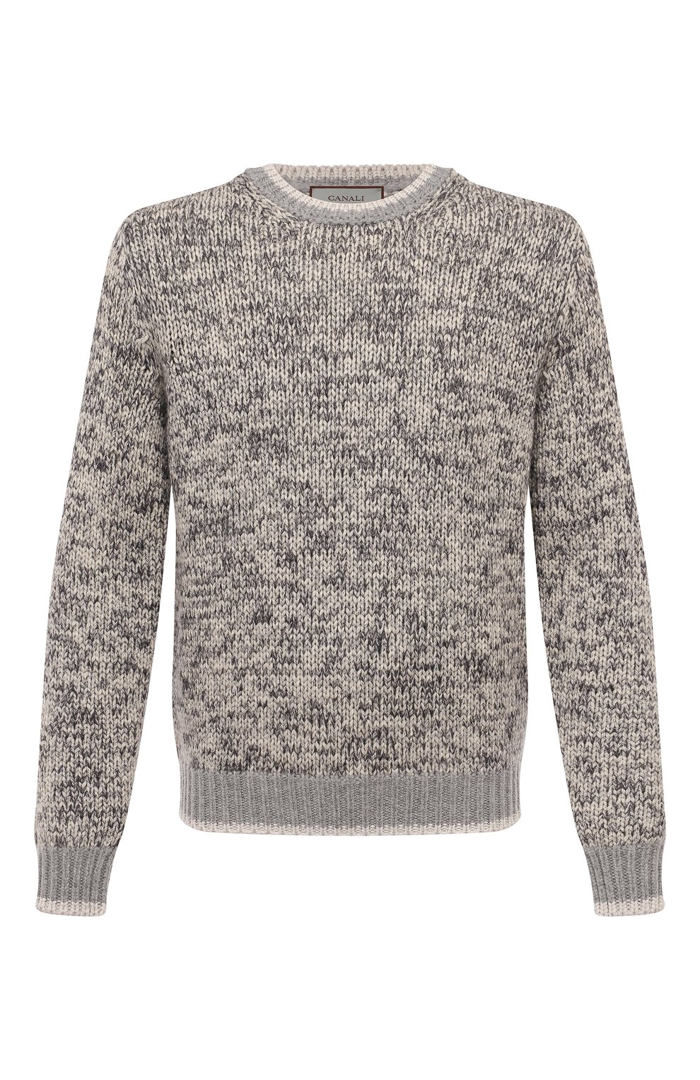 Шерстяной свитер CANALI, арт. C0012/MK02161, фото 1