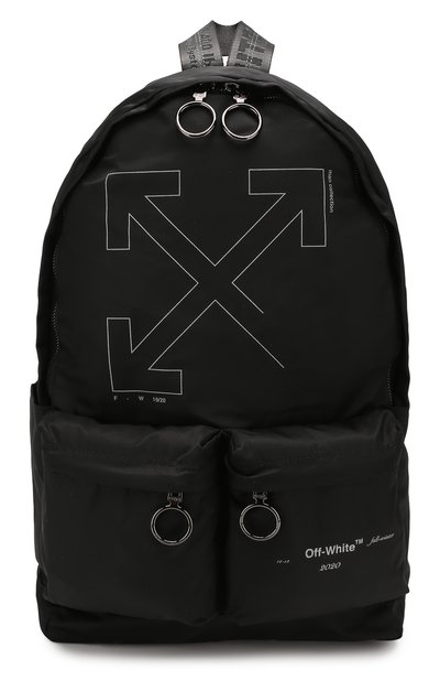 Рюкзак OFF-WHITE, арт. 0MNB003E19E480031091, фото 1