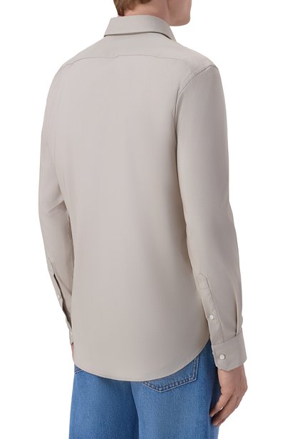 Рубашка BOSS, арт. 50532287, фото 4