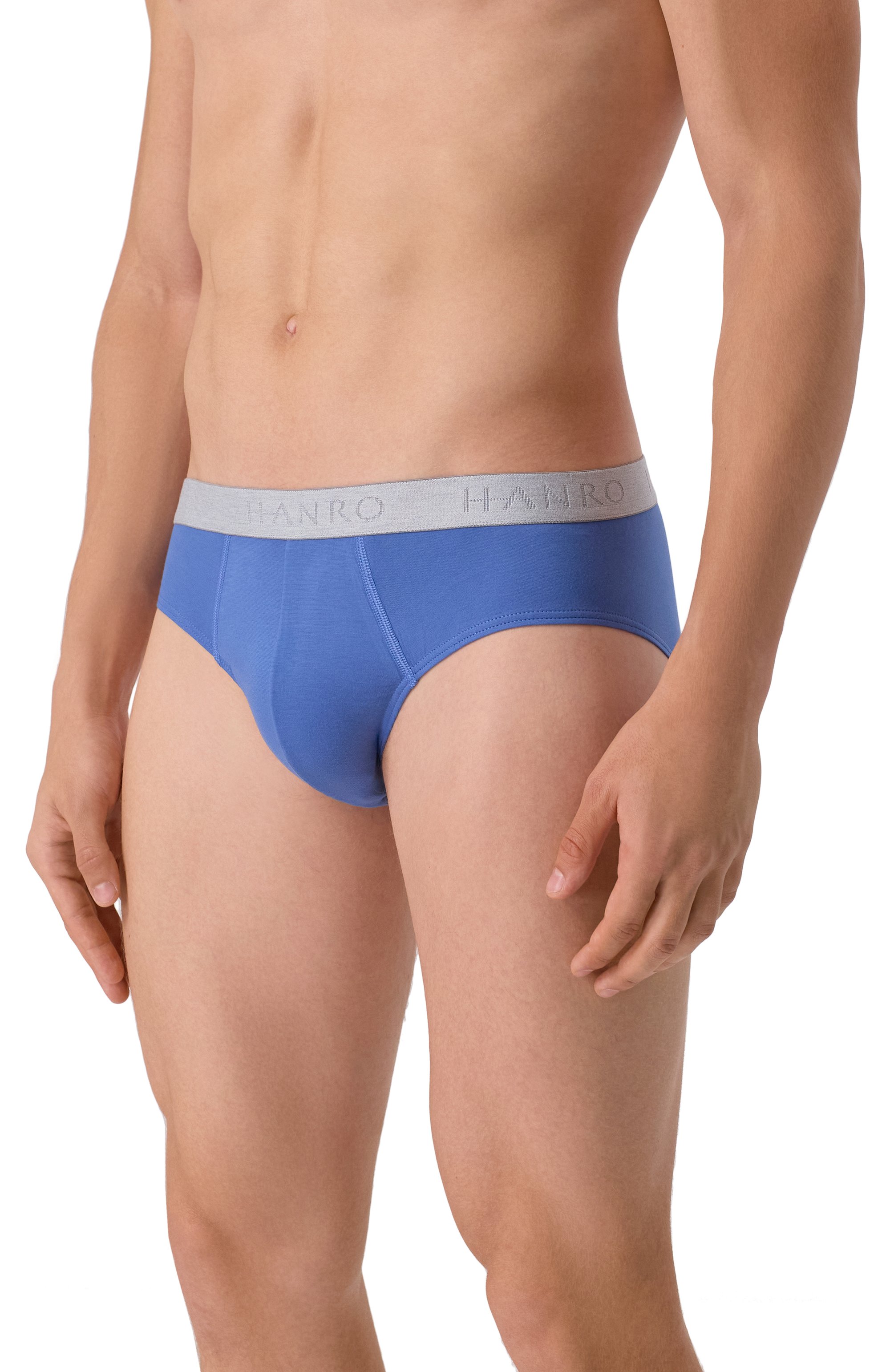 Комплект из двух брифов HANRO, арт. 073075., фото 2