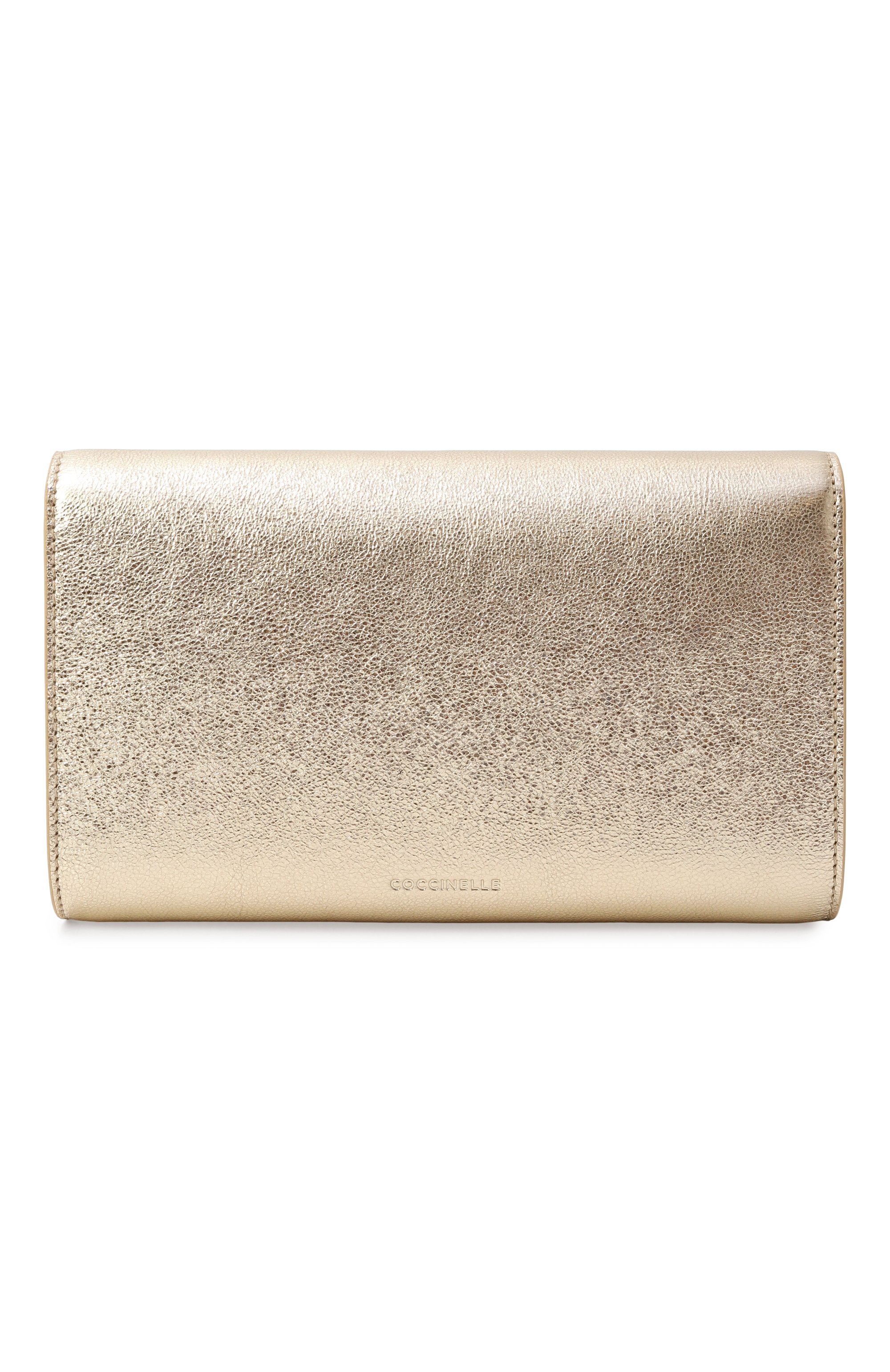 Клатч nikla COCCINELLE, арт. E1 T0B 15 01 01, фото 6