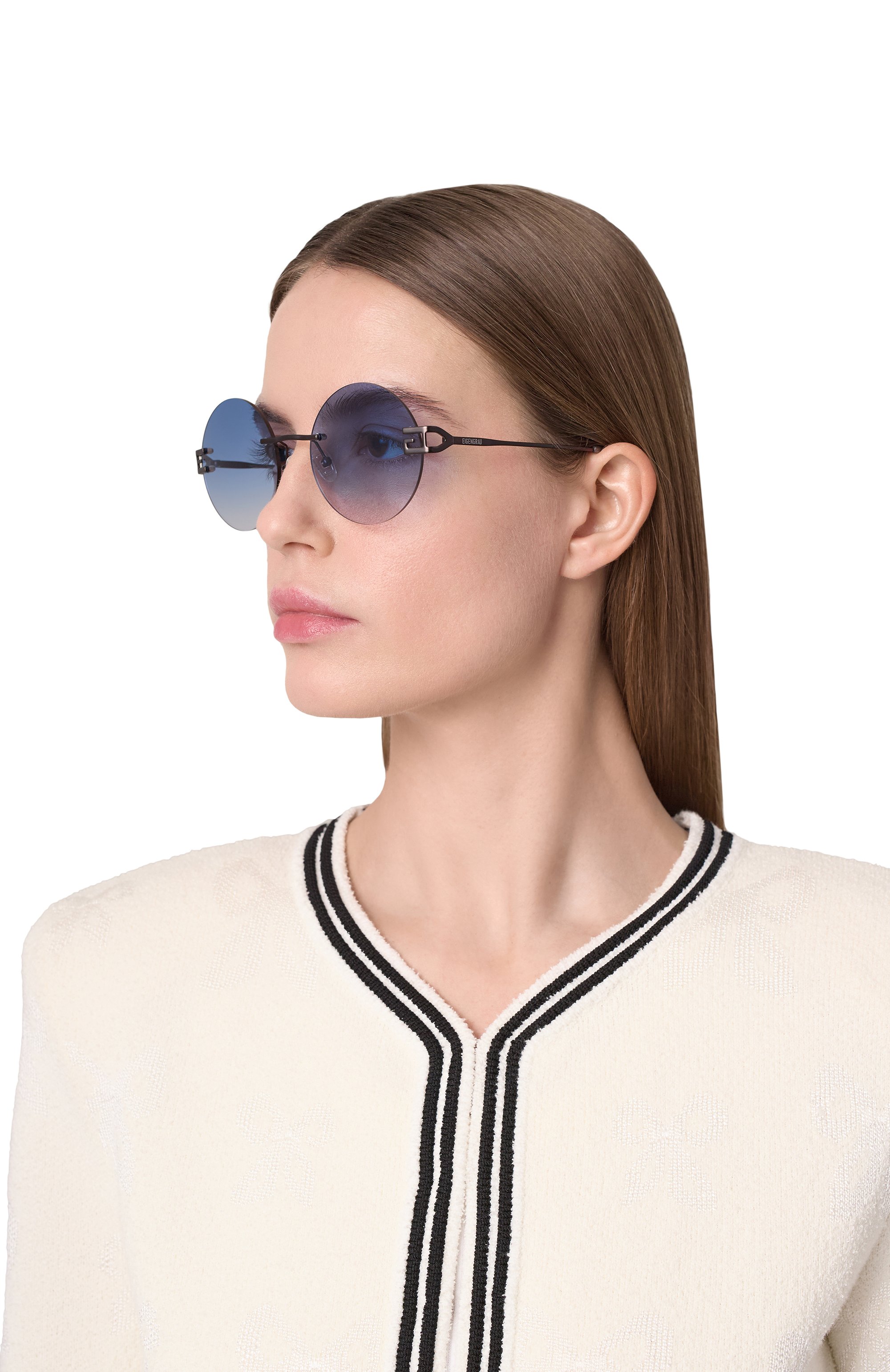 Солнцезащитные очки EIGENGRAU, арт. 500HZ-EBL, фото 2