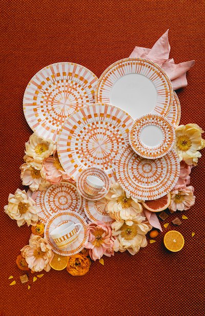 Салатник terra rosa BERNARDAUD, арт. 2086/23980, фото 2