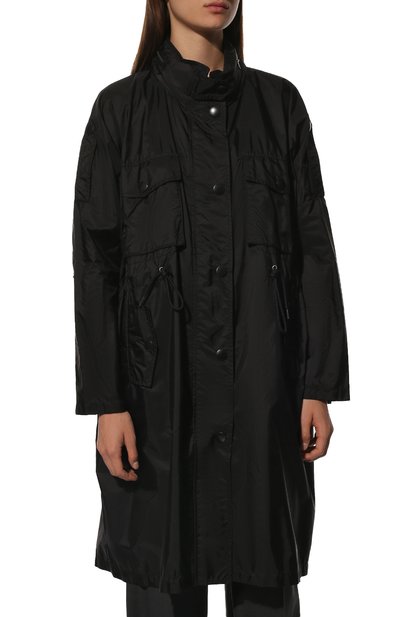 Плащ PRADA, арт. 291773-Q04-F0002, фото 3