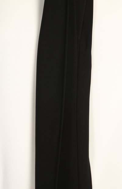 Блуза LANVIN бежевого цвета по цене 114000 руб., арт. RW-T06029-2771-A15, фото 4 Блуза LANVIN, арт. RW-T06029-2771-A15, фото 4