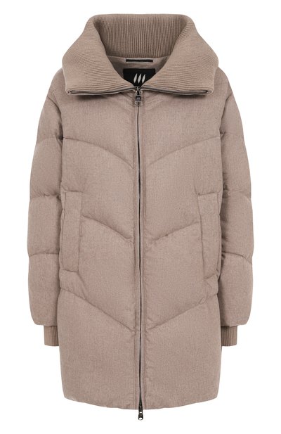 Женский пуховик HETREGO, арт. 8P742/ZEBU