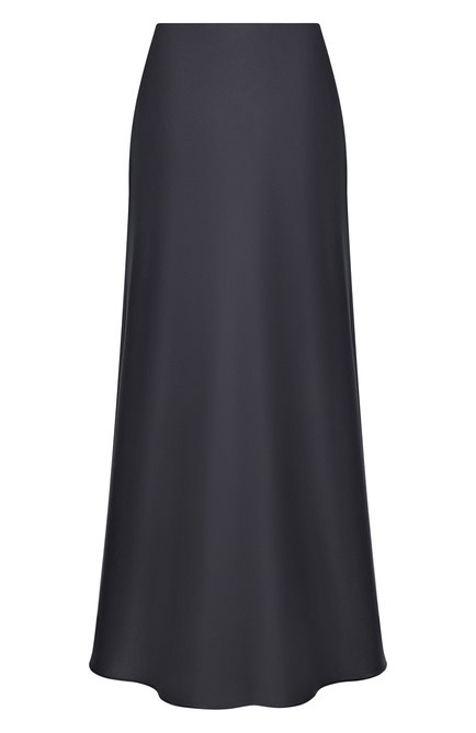 Женская атласная юбка COLOMBO, арт. GN00147/T0603-U