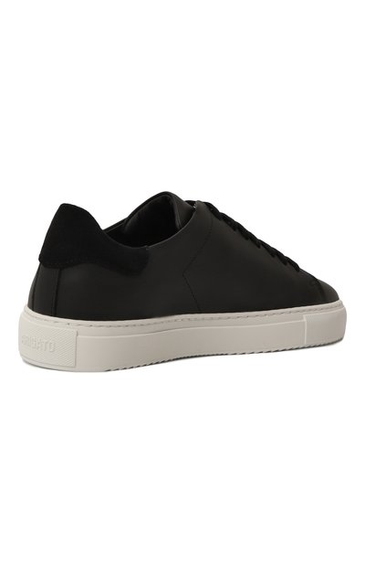 Кожаные кеды clean 90 AXEL ARIGATO, арт. 98122, фото 5