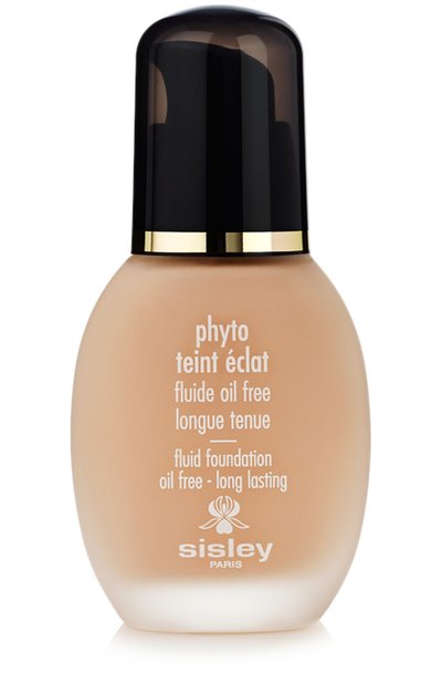 Женское тональный крем phyto teint eclat №4 honey (30ml) SISLEY, арт. 180504