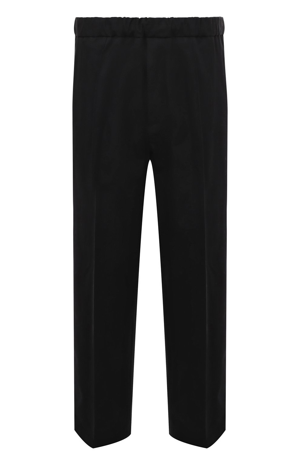 Хлопковые брюки JIL SANDER, арт. J21KA0012/J45162, фото 1