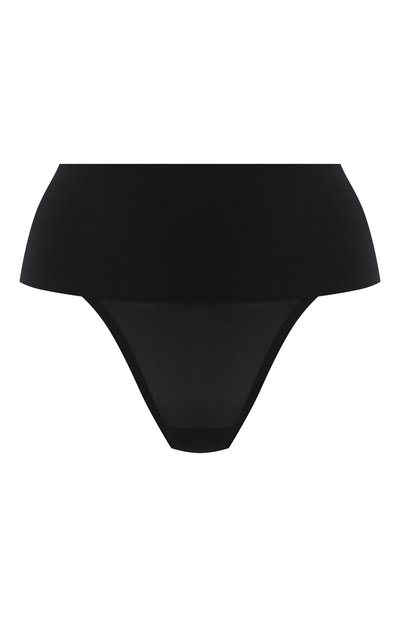 Женские трусы-стринги с завышенной талией SPANX, арт. SP0115