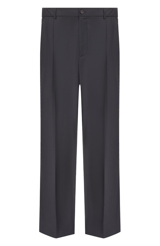 Брюки Hevo M0LFETTA SUIT S 090/H718_2 Чёрный M0LFETTA SUIT S 090/H718_2