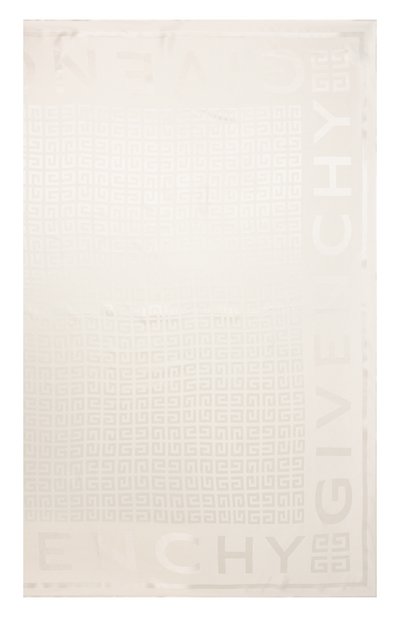 Шелковый палантин GIVENCHY, арт. GW1414/J5043, фото 3