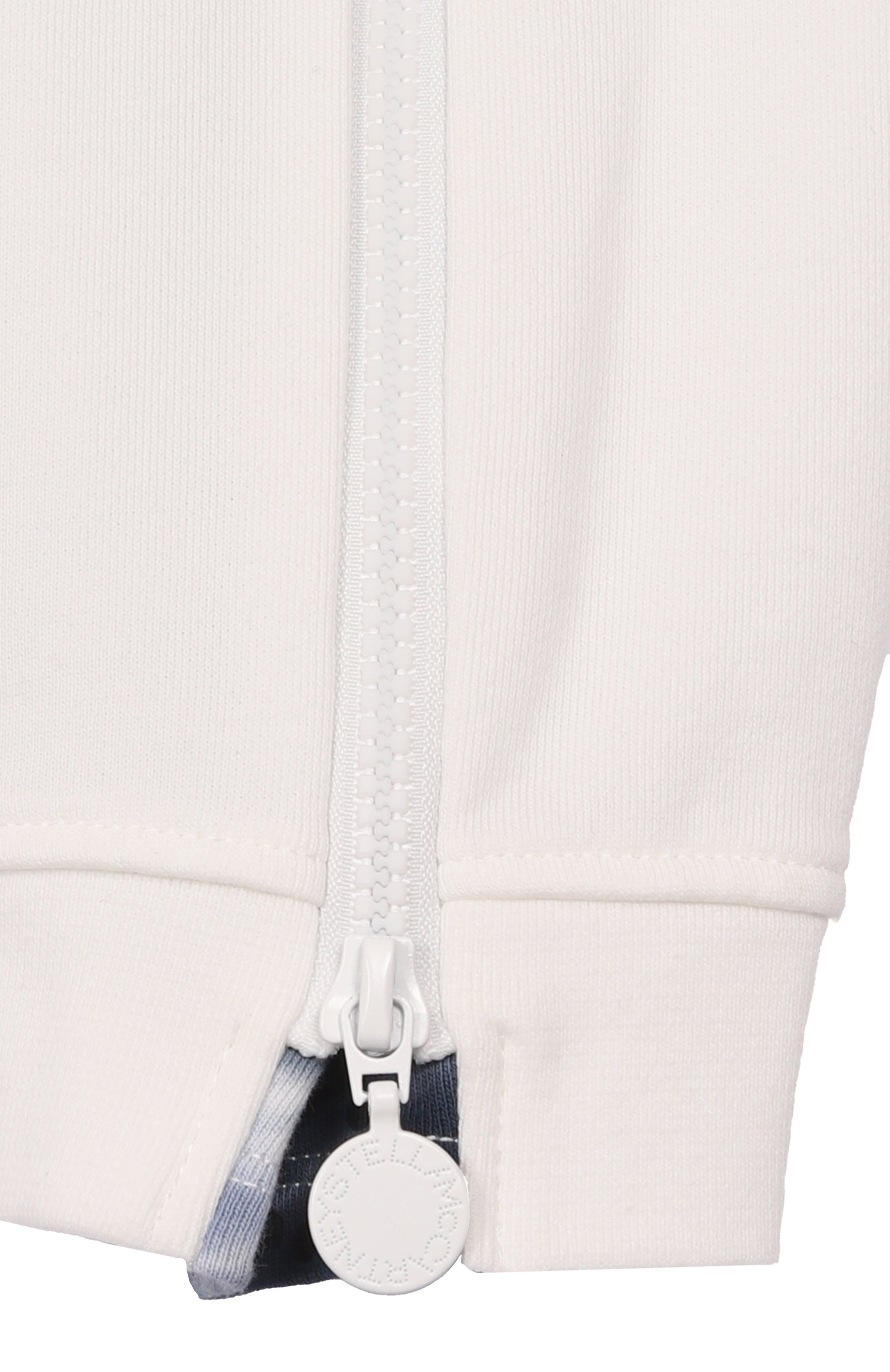 Хлопковый свитшот STELLA MCCARTNEY, арт. TW4C00, фото 3