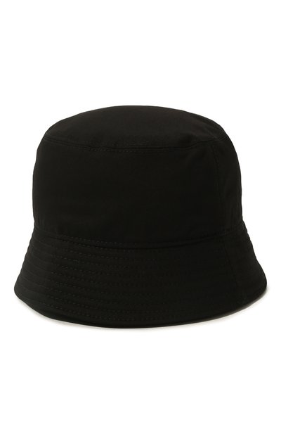 Хлопковая панама NEIL BARRETT, арт. PBCP322A C9500., фото 3