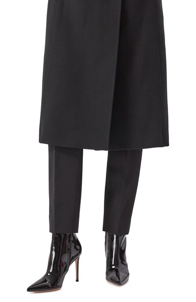 Лакированные ботильоны avril 105 GIANVITO ROSSI, арт. G05619.15RIC.VERNER0, фото 3