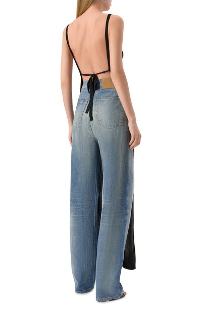 Топ из вискозы ISABEL BENENATO, арт. DK16S25, фото 4