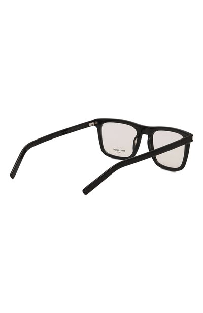 Оправа SAINT LAURENT, арт. SL 547 SLIM 0PT 005, фото 5