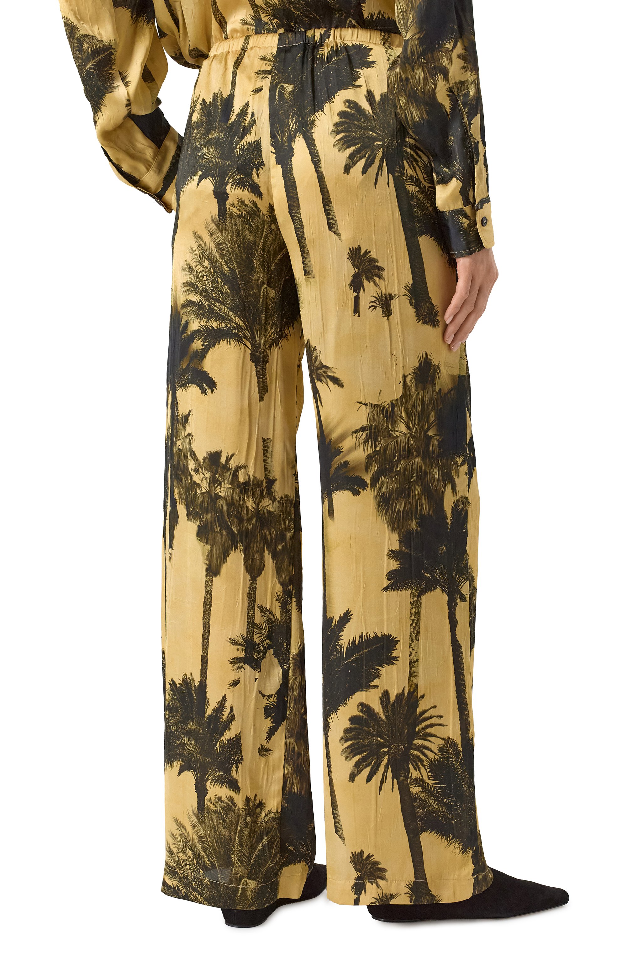 Брюки ERIKA CAVALLINI, арт. P5ST31, фото 4