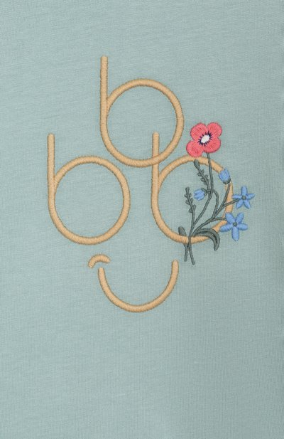 Комплект из свитшота и джоггеров BABYBU, арт. BI-D1016S235, фото 4