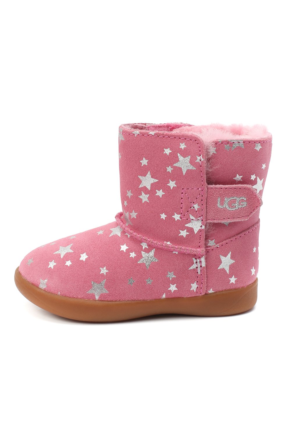 Угги keelan stars UGG, арт. 1115840T_WBRR, фото 2