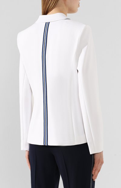 Жакет из вискозы ESCADA SPORT, арт. 5032644, фото 4