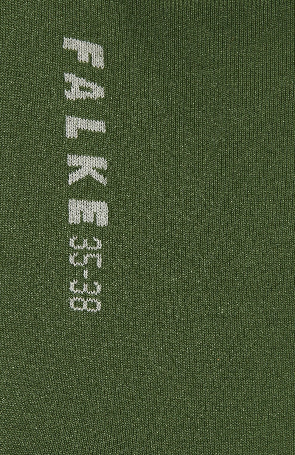Носки FALKE зеленого цвета по цене 1430 руб., арт. 47673_19_1_, фото 2 Носки FALKE, арт. 47673_19_1_, фото 2