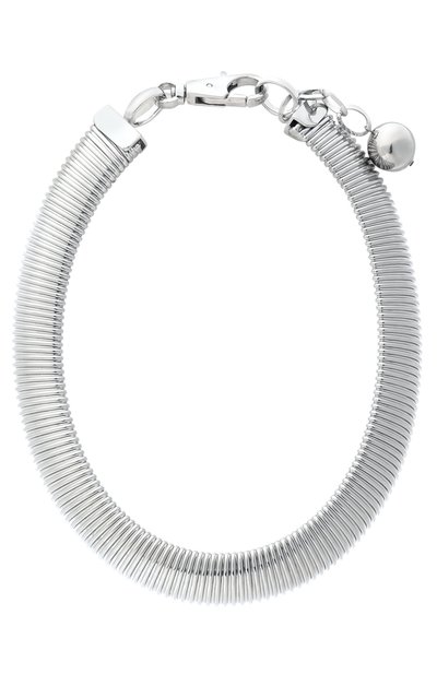 Колье CRYSTALLINE JEWELLERY, арт. 587W, фото 1