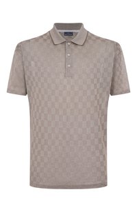 Темно-бежевый