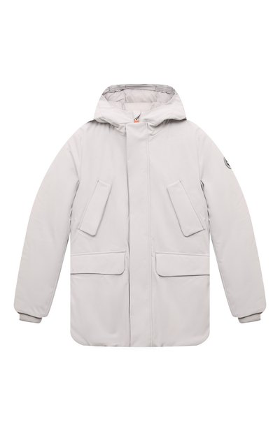 Утепленная парка SAVE THE DUCK, арт. P43180B/THE0/SMEG19/10-16